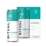Ritual Zero Proof G&T